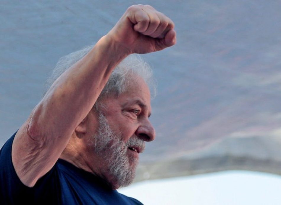 Lula propone una moneda única para acelerar la integración