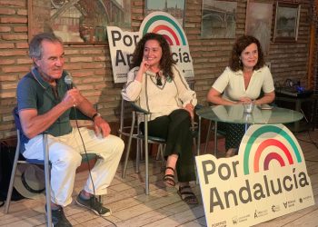 ‘Por Andalucía’ recuerda que la derecha “alberga el dudoso logro de poner a la sanidad andaluza a la cola de los sistemas de salud de España en cuatro años”