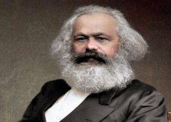 Cinco libros para conocer a Karl Marx, el padre del marxismo