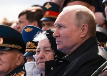 Putin afirma que operación en Ucrania fue respuesta “preventiva” ante inminente agresión