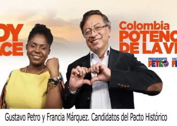 ¿Ganará la Izquierda la Presidencia en Colombia?