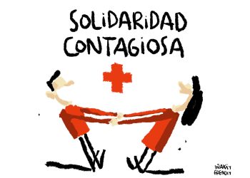 Solidaridad