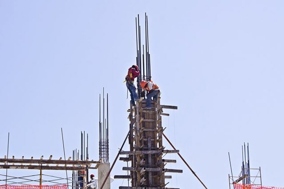 CGT Región Murciana alerta de las graves consecuencias de trabajar “en un contexto de calor extremo, sin las medidas de protección adecuadas, a la intemperie”