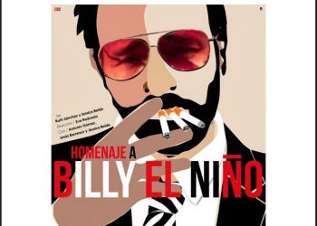 Homenaje a “Billy el niño”, la obra que se representa en el Teatro del Barrio