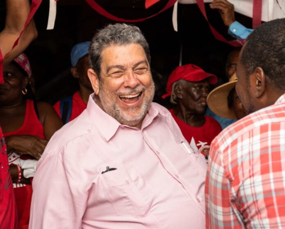 Ralph Gonsalves: “la integración latinocaribeña es necesaria, pero ha sido discontinua”