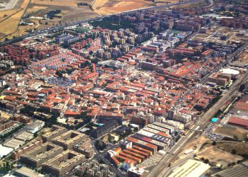 El Pleno del Ayuntamiento de Torrejón aprueba moción de Podemos para destinar las viviendas de la Sareb a alquiler social