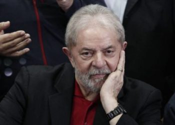 “Es demasiado humillante”, dijo Lula sobre el supuesto pedido de Bolsonaro a Biden de que lo ayude a ganar las elecciones