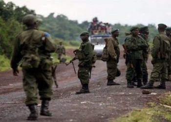 Reportan 20 muertos tras un ataque de rebeldes en la República Democrática del Congo