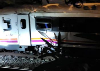 CGT denuncia y se opone a que las personas trabajadoras sean permanentemente señaladas cuando se producen incidentes y accidentes en el ferrocarril