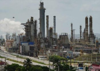 Crecen un 61 % las exportaciones de petróleo de Venezuela