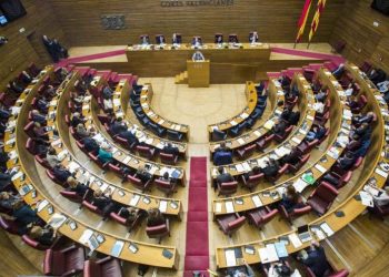 Compromís reclama a la consejera Gabriela Bravo medidas ante la vulneración de derechos lingüísticos en la Diputació d’Alacant