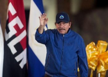 Sondeo: Mayoría de los nicaragüenses aprueba la gestión de Ortega