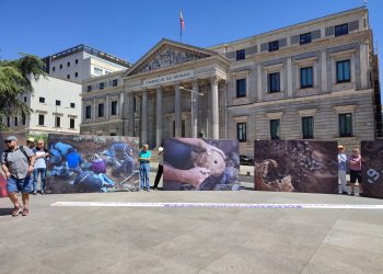 ARMH: «La Ley de Memoria Democrática: no repara a las víctimas ni persigue a los verdugos»