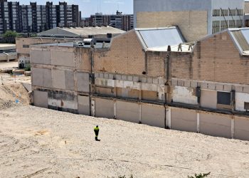 Piden a Díaz Ayuso la protección de la fábrica CLESA en Madrid