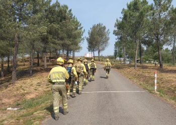 CSIT UNIÓN PROFESIONAL denuncia que la prolongación de los procesos de oposición perjudica gravemente al Cuerpo de Bomberos