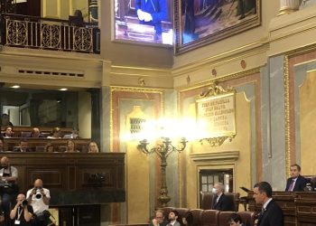 Sánchez anuncia dos impuestos temporales a la banca y a las grandes energéticas