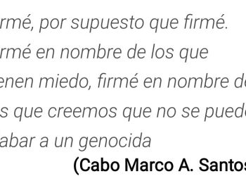 El Tribunal Supremo anula la sanción a un excabo que se sumó al manifiesto contra el franquismo en las Fuerzas Armadas