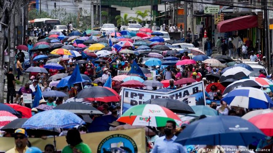 Un encuentro internacional advierte de la necesidad de abrir mecanismos participativos ante la controversia minera en Panamá