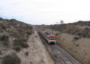 CGT convoca  huelga en RENFE los días 7 y 11 de noviembre