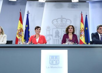 CGT considera que la “nueva” Ley de Extranjería aprovechará la vulnerabilidad de las personas migrantes para lograr mano de obra barata en los sectores más precarios de nuestra sociedad