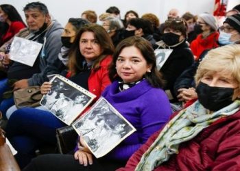 Condenan a 19 represores de la dictadura militar en Argentina