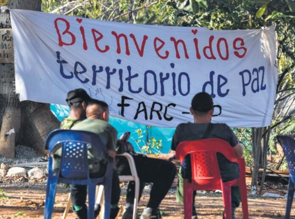 Petro, Francia, ELN y FARC: qué esperar