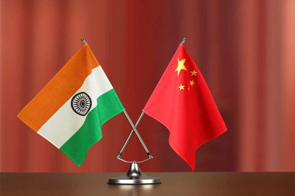 India y China inician una nueva ronda de diálogo sobre cuestiones militares