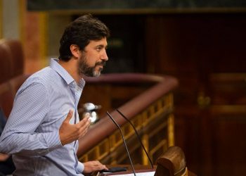 Galicia En Común pide o fin da industria peleteira