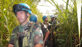 Rebeldes ocupan localidades en vísperas de alto al fuego en RDC