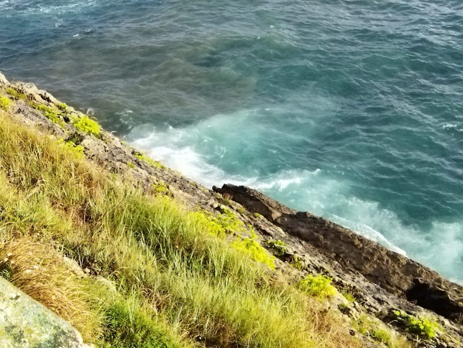 Coordinadora Ecoloxista d’Asturies denuncia nuevos vertidos depuradora de Llanes