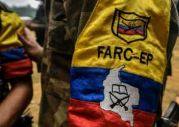 El mayor grupo escindido de las FARC pone sobre la mesa una oferta de alto el fuego
