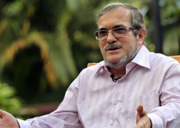 Exjefe de FARC-EP insta al ELN a lograr la paz definitiva