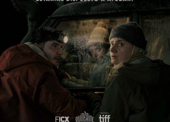 Estreno este viernes 26 de agosto de «Entre valles» de Radu Muntean solo en cines