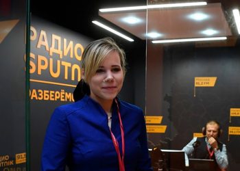 Asesinan a la hija de Aleksandr Dugin en un atentado en Moscú