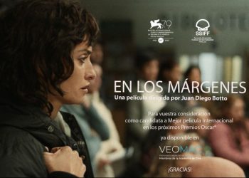 ‘En los márgenes’, una historia que bebe de la experiencia de personas desahuciadas