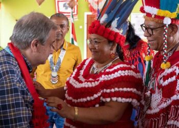 ONU pide ampliar voces de mujeres indígenas