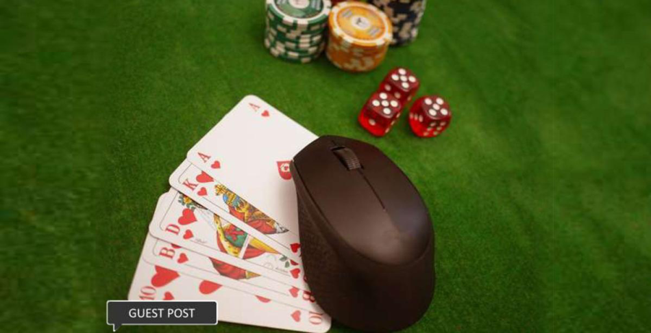 Casinos online, otras plataformas de apuestas