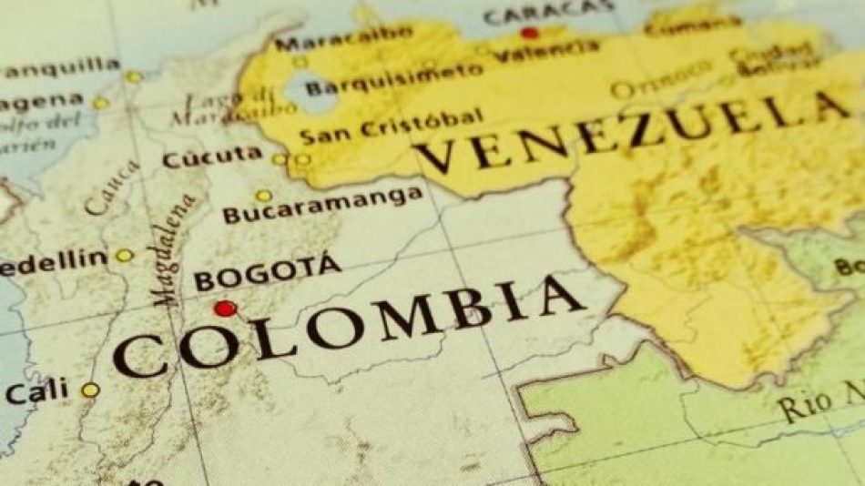 Los primeros pasos en la normalización de las relaciones entre Colombia y Venezuela