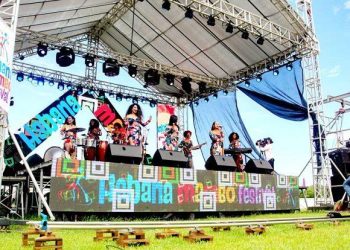 Habana Mambo Festival concluye sus actividades culturales en Cuba