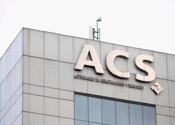 El Supremo confirma la multa de 8,6 millones a ACS por el cártel de las construcciones modulares