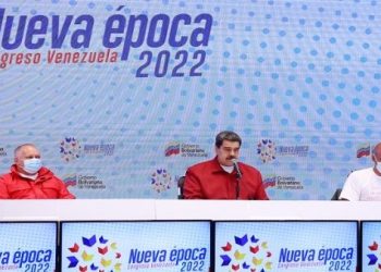 Venezuela anuncia campaña para recuperar activos en el exterior
