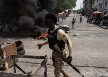 Organizaciones sociales llaman a manifestaciones contra gestión del Gobierno en Haití