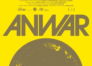 La película ANWAR se estrena en San Sebastián el 16 de septiembre