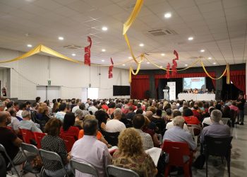 <strong>IU Andalucía apela al municipalismo “para mejorar la vida de la gente”</strong>