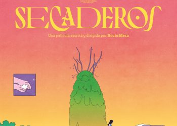 ‘Secaderos’ presenta su cartel oficial