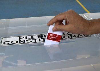El voto por el Rechazo se impone en Chile al Apruebo por amplio margen: 61,87% a 38.13% / Continuará vigente la Constitución pinochetista