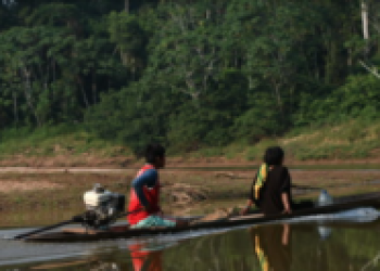 Fronteras amenazadas: más de 40 comunidades indígenas atacadas por minería ilegal, narcotráfico y grupos armados en Perú