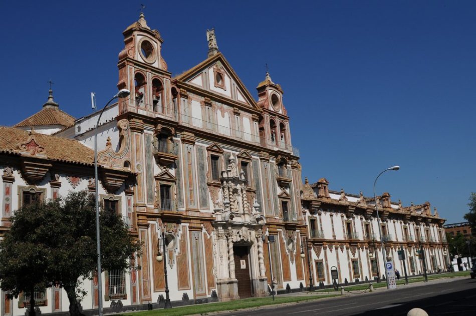 Córdoba Laica solicita a la Diputación rescindir el convenio con el obispado que convierte en parroquia un espacio público