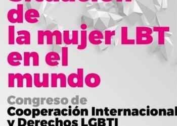 La diversidad sexual de la mujer en el mundo protagoniza el Congreso de Cooperación Internacional en Logroño
