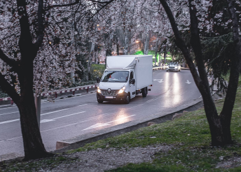 ¿Cómo elegir una empresa de transporte de mercancías?